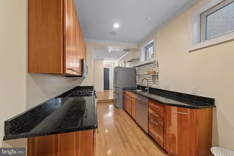 Kitchen - 3006 Dillon St, Baltimore, MD 21224 photo 2 of 3