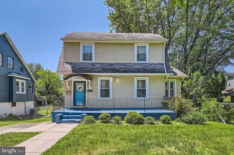3203 Beverly Rd, Baltimore, MD 21214 photo 1