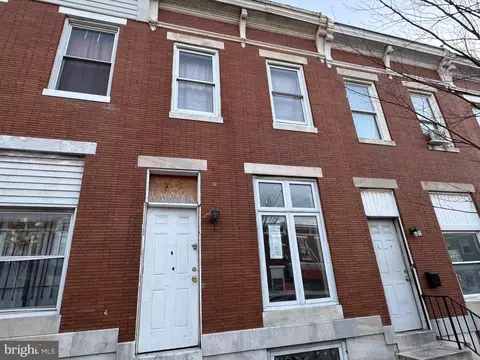 2907 E Monument St, Baltimore, MD 21205 photo 2