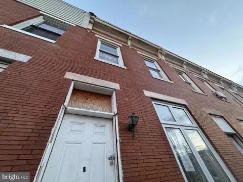 2907 E Monument St, Baltimore, MD 21205 photo 3