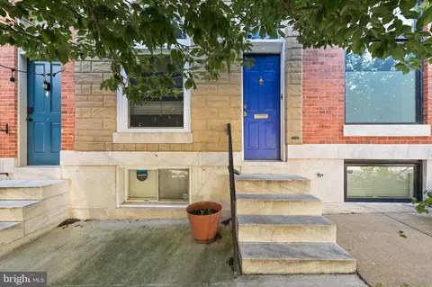 511 S East Ave, Baltimore, MD 21224