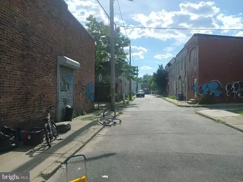1917 Lemmon St, Baltimore, MD 21223 photo 8