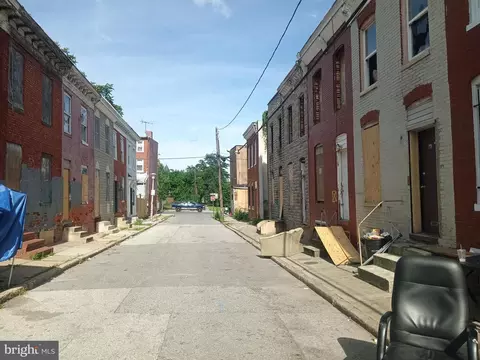 1917 Lemmon St, Baltimore, MD 21223 photo 7