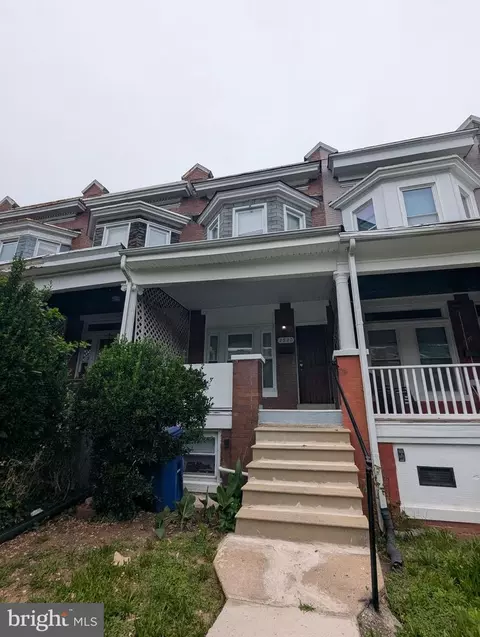 2920 Winchester St, Baltimore, MD 21216