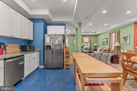Kitchen - 5012 Catalpha Rd, Baltimore, MD 21214 photo 2 of 6