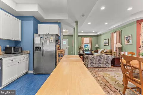 Kitchen - 5012 Catalpha Rd, Baltimore, MD 21214 photo 5 of 6