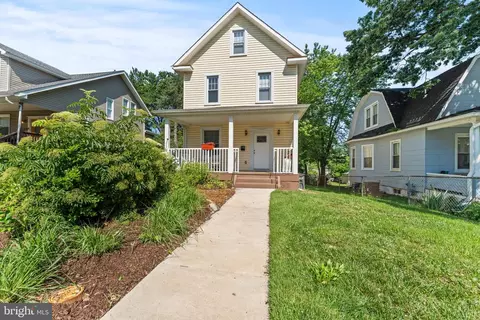 5012 Catalpha Rd, Baltimore, MD 21214