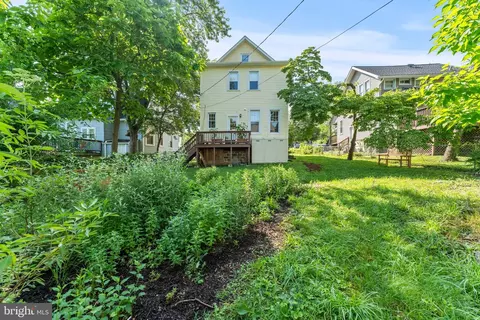 Exterior - 5012 Catalpha Rd, Baltimore, MD 21214 photo 2 of 3