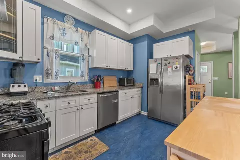 Kitchen - 5012 Catalpha Rd, Baltimore, MD 21214 photo 1 of 6