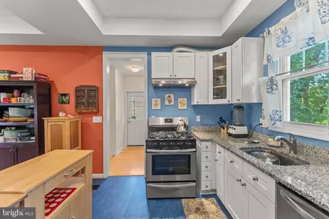 Kitchen - 5012 Catalpha Rd, Baltimore, MD 21214 photo 6 of 6