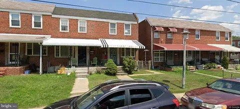 6622 Marne Ave, Baltimore, MD 21224