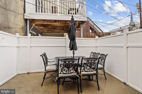 Exterior - 217 E Cross St, Baltimore, MD 21230 photo 3 of 5