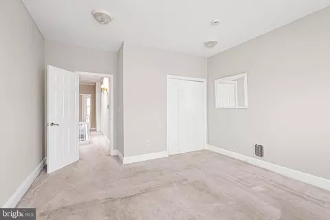 Bedroom - 4106 Falls Rd, Baltimore, MD 21211 photo 5 of 6