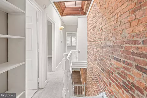Entry Way - 4106 Falls Rd, Baltimore, MD 21211 photo 3 of 3