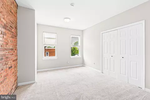 Bedroom - 4106 Falls Rd, Baltimore, MD 21211 photo 1 of 6