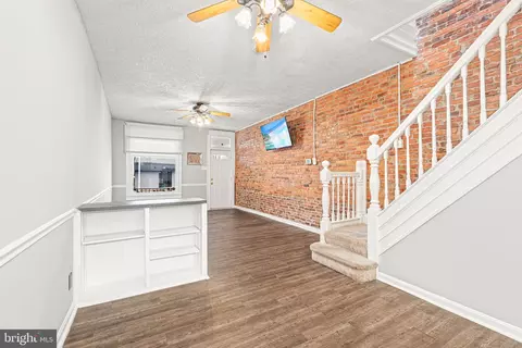 Living - 4106 Falls Rd, Baltimore, MD 21211 photo 3 of 3