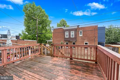 Exterior - 4106 Falls Rd, Baltimore, MD 21211 photo 2 of 3