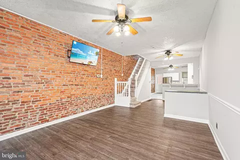 Living - 4106 Falls Rd, Baltimore, MD 21211 photo 1 of 3