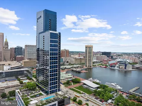 Other - 10 E Lee St #2405, Baltimore, MD 21202 photo 2 of 20