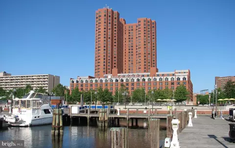Other - 10 E Lee St #2405, Baltimore, MD 21202 photo 18 of 20