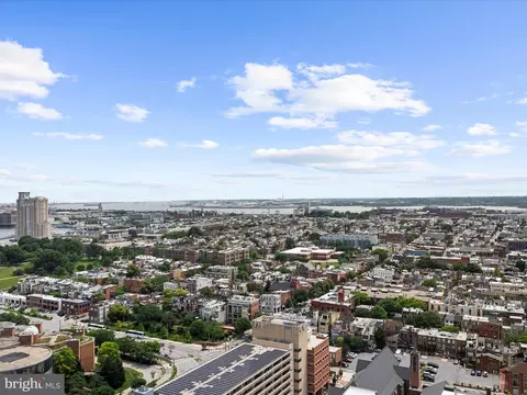 View/Area - 10 E Lee St #2405, Baltimore, MD 21202 photo 5 of 5
