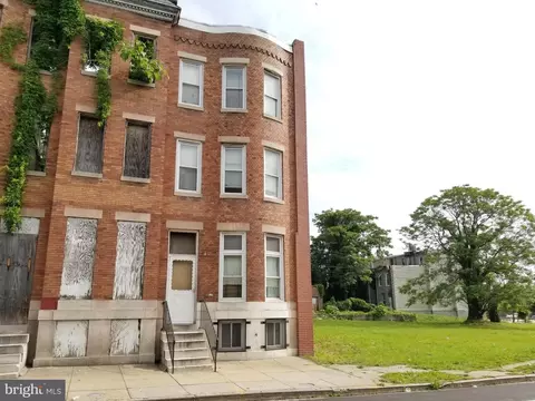 712 E 20th St, Baltimore, MD 21218 photo 3