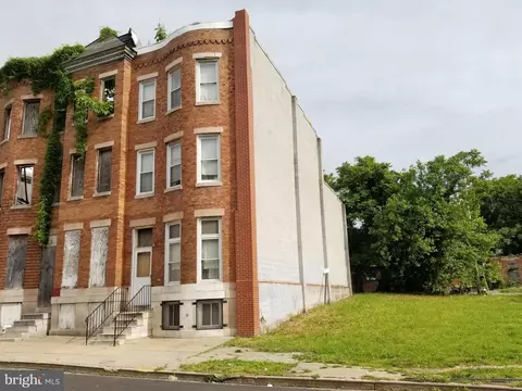 712 E 20th St, Baltimore, MD 21218 photo 2