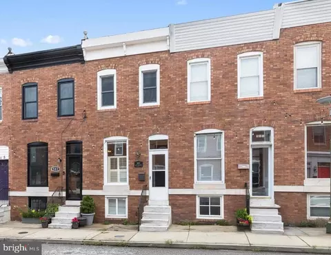 509 S Robinson St, Baltimore, MD 21224
