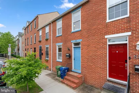 841 Mchenry St, Baltimore, MD 21230 photo 45