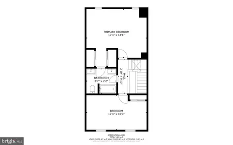 841 Mchenry St, Baltimore, MD 21230 photo 49