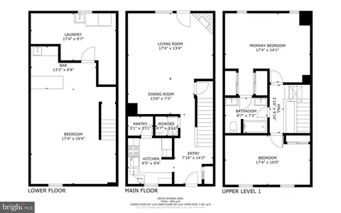 841 Mchenry St, Baltimore, MD 21230 photo 47
