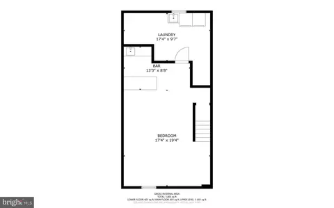 841 Mchenry St, Baltimore, MD 21230 photo 50
