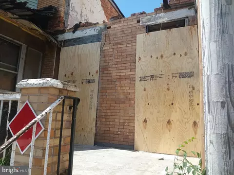 720 E 23rd St, Baltimore, MD 21218 photo 3