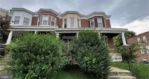 3521 Old York Rd, Baltimore, MD 21218