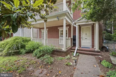 4036 Roland Ave, Baltimore, MD 21211