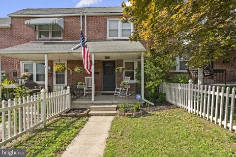 1428 Medfield Ave, Baltimore, MD 21211