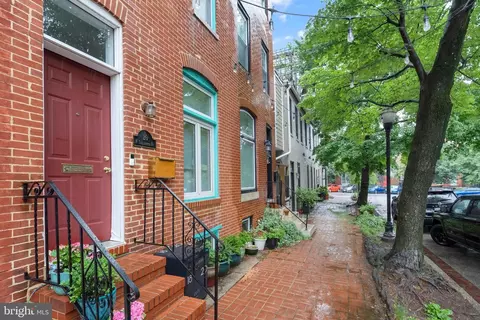 20 N Collington Ave, Baltimore, MD 21231