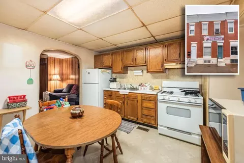 113 N Highland Ave, Baltimore, MD 21224
