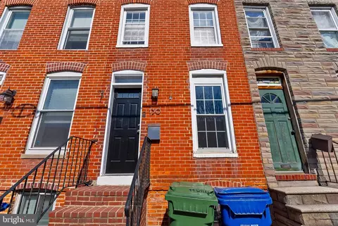 130 E Randall St, Baltimore, MD 21230 photo 1