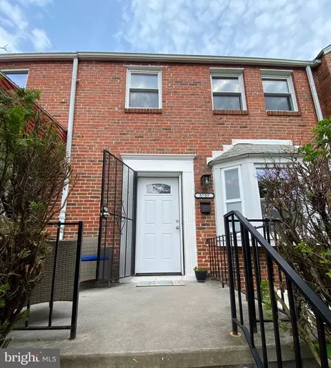 5757 Edgepark Rd, Baltimore, MD 21239