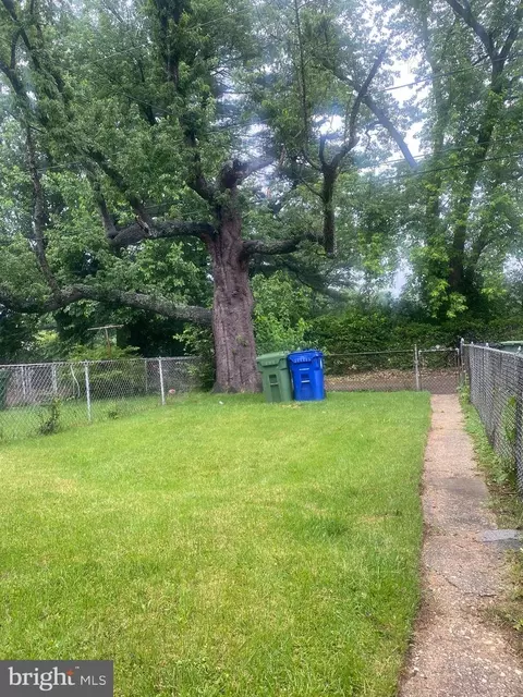 Exterior - 5757 Edgepark Rd, Baltimore, MD 21239 photo 4 of 4