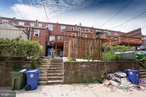 2035 Griffis Ave, Baltimore, MD 21230 photo 23
