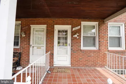 2035 Griffis Ave, Baltimore, MD 21230 photo 2