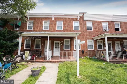 2035 Griffis Ave, Baltimore, MD 21230 photo 22