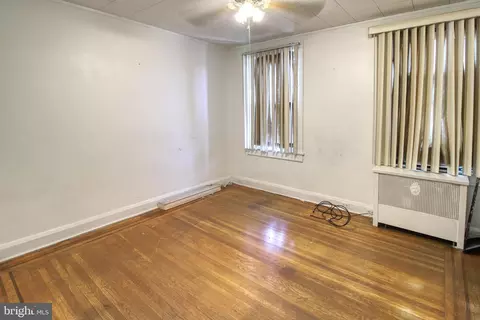 Bedroom - 2828 Pelham Ave, Baltimore, MD 21213 photo 1 of 2