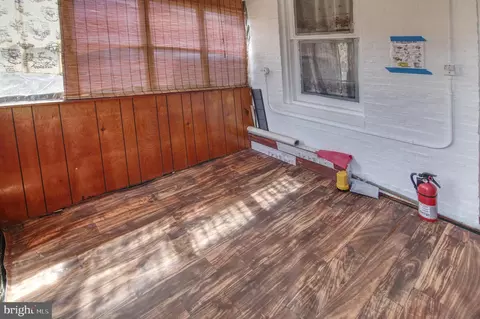 Exterior - 2828 Pelham Ave, Baltimore, MD 21213 photo 2 of 6