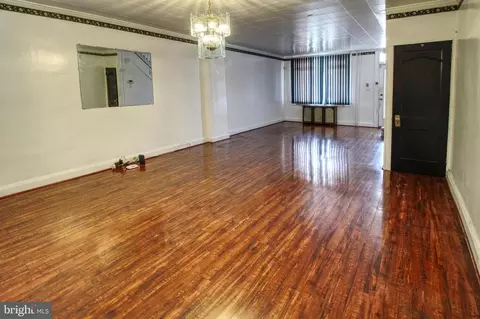 Living - 2828 Pelham Ave, Baltimore, MD 21213 photo 2 of 2