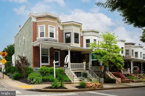 3623 Malden Ave, Baltimore, MD 21211