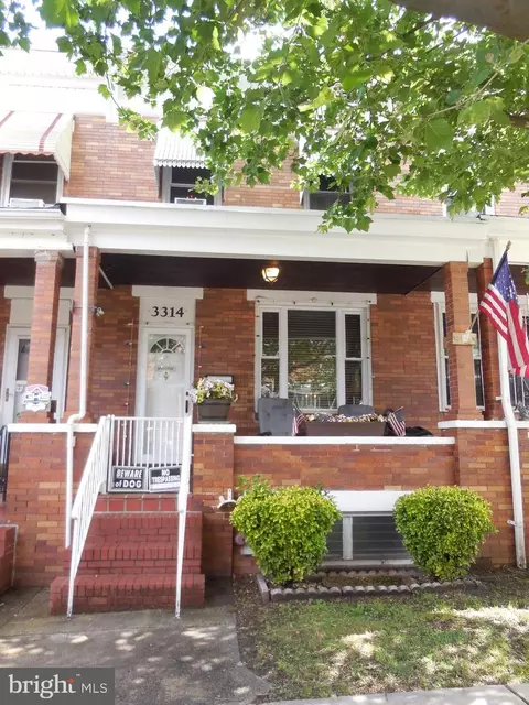 3314 Kenyon Ave, Baltimore, MD 21213 photo 1