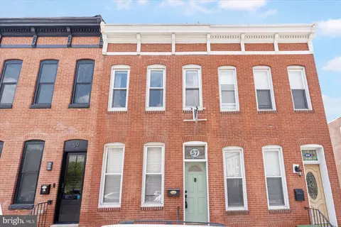 57 E Heath St, Baltimore, MD 21230 photo 3